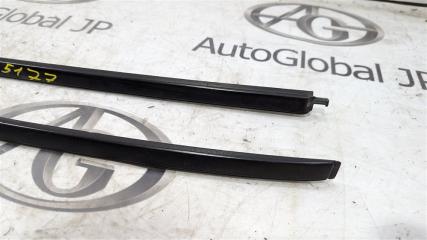 Молдинг лобового стекла TOYOTA CAMRY AXVH70 A25A FXS 7553533030 5 ракурс