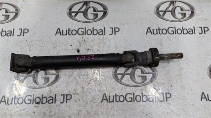 Карданный вал передний MAZDA PROCEED MARVIE UV56R G5 NA0125100 1 ракурс