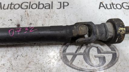 Карданный вал передний MAZDA PROCEED MARVIE UV56R G5 NA0125100 5 ракурс