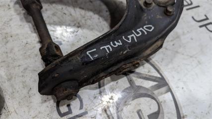 Рычаг левый передний MAZDA PROCEED MARVIE UV56R G5 UC8634260 3 ракурс