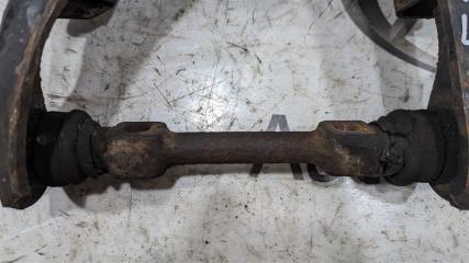 Рычаг левый передний MAZDA PROCEED MARVIE UV56R G5 UC8634260 5 ракурс