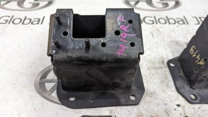 Жесткость бампера NISSAN MURANO PNZ51 VQ35DE 622101AA0A 2 ракурс