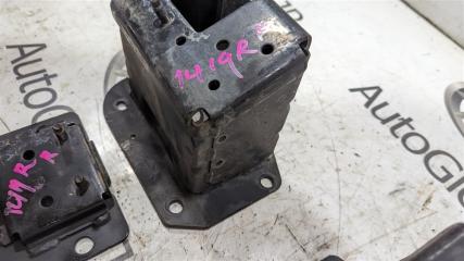 Жесткость бампера NISSAN MURANO PNZ51 VQ35DE 622101AA0A 4 ракурс