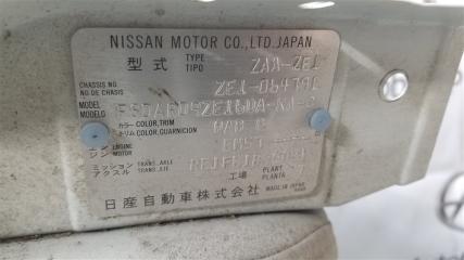 Телевизор NISSAN LEAF ZE1 EM57 625303NK0H 2 ракурс Телевизор NISSAN LEAF ZE1 EM57 625303NK0H 2 ракурс