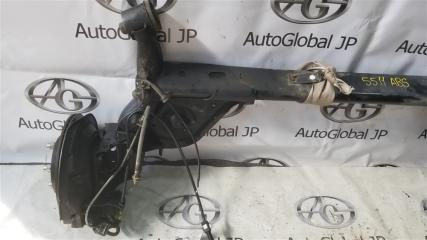 Балка задняя NISSAN LEAF ZE1 EM57 555015SK0A 2 ракурс