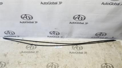 Молдинги на крыше NISSAN LEAF ZE1 EM57 738523NA0A 1 ракурс