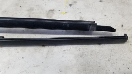 Молдинги на крыше NISSAN LEAF ZE1 EM57 738523NA0A 3 ракурс