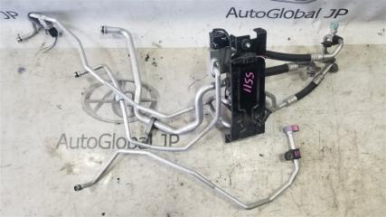 Шланг кондиционера NISSAN LEAF ZE1 EM57 924413NK0B 1 ракурс
