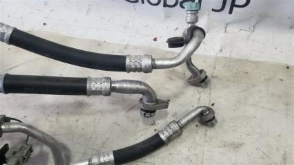 Шланг кондиционера NISSAN LEAF ZE1 EM57 924413NK0B 2 ракурс