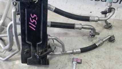 Шланг кондиционера NISSAN LEAF ZE1 EM57 924413NK0B 3 ракурс