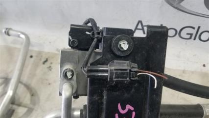 Шланг кондиционера NISSAN LEAF ZE1 EM57 924413NK0B 4 ракурс