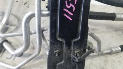 Шланг кондиционера NISSAN LEAF ZE1 EM57 924413NK0B 5 ракурс