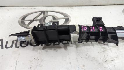 Airbag крыши правый HONDA FIT GR2 L13B 78870TZAN80 2 ракурс