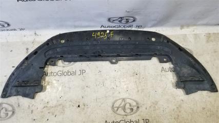 Защита бампера передняя Volvo V60 FD D4204T14 31323861 1 ракурс Защита бампера передняя Volvo V60 FD D4204T14 31323861 1 ракурс