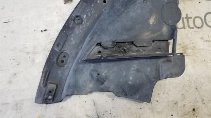 Защита бампера передняя Volvo V60 FD D4204T14 31323861 2 ракурс Защита бампера передняя Volvo V60 FD D4204T14 31323861 2 ракурс