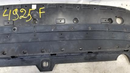 Защита бампера передняя Volvo V60 FD D4204T14 31323861 5 ракурс Защита бампера передняя Volvo V60 FD D4204T14 31323861 5 ракурс