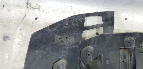 Защита бампера передняя NISSAN LEAF ZE1 EM57 626635SK0A 5 ракурс Защита бампера передняя NISSAN LEAF ZE1 EM57 626635SK0A 5 ракурс