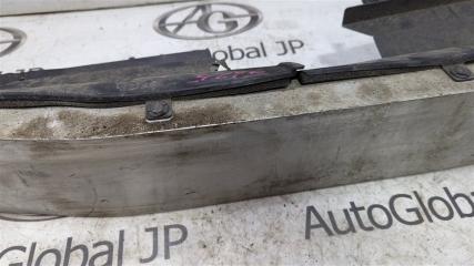 Жесткость бампера передняя NISSAN LEAF AZE0 EM57 620323NK0A 3 ракурс
