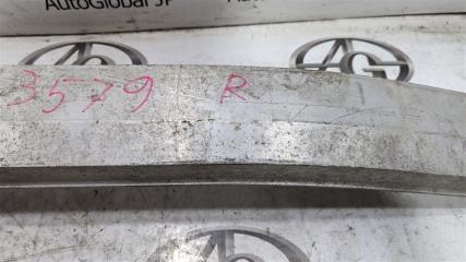 Жесткость бампера задняя LEXUS NX300H AYZ 2ARFXE 5217178010 4 ракурс