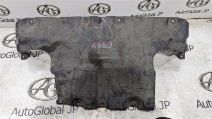Защита двигателя PORSCHE CAYENNE 958 M55.02 3.6 95850428500 1 ракурс