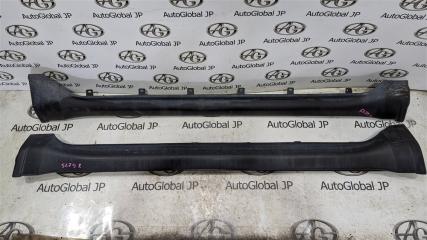 Порог передний Jeep Grand Cherokee WK2 ERB 3.6 1GV68RXFAE 1 ракурс