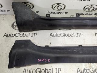 Порог передний Jeep Grand Cherokee WK2 ERB 3.6 1GV68RXFAE 3 ракурс