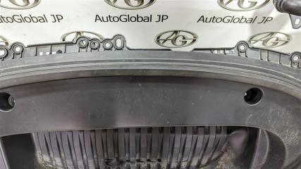 Ванночка в багажник Tesla Model 3 5YJ3 . 5 ракурс Ванночка в багажник Tesla Model 3 5YJ3 . 5 ракурс