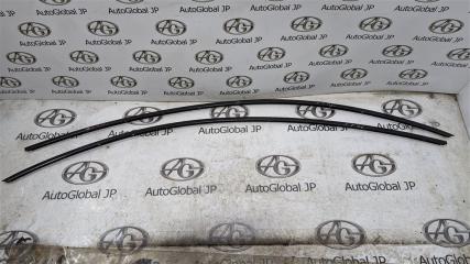 Молдинги на крыше Tesla Model 3 5YJ3 108352040D 1 ракурс Молдинги на крыше Tesla Model 3 5YJ3 108352040D 1 ракурс