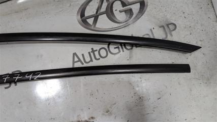 Молдинги на крыше Tesla Model 3 5YJ3 108352040D 2 ракурс Молдинги на крыше Tesla Model 3 5YJ3 108352040D 2 ракурс