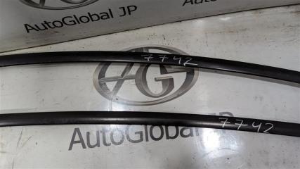 Молдинги на крыше Tesla Model 3 5YJ3 108352040D 3 ракурс Молдинги на крыше Tesla Model 3 5YJ3 108352040D 3 ракурс
