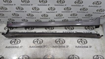Порог TOYOTA SAI AZK10 2AZFXE 7585075010B2 1 ракурс