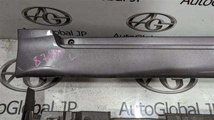 Порог TOYOTA SAI AZK10 2AZFXE 7585075010B2 3 ракурс