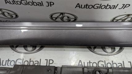 Порог TOYOTA SAI AZK10 2AZFXE 7585075010B2 4 ракурс