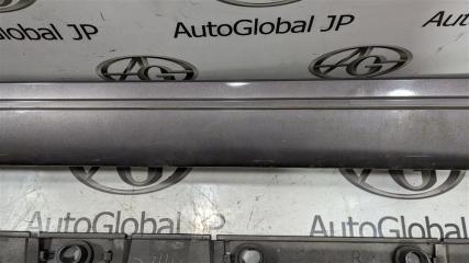 Порог TOYOTA SAI AZK10 2AZFXE 7585075010B2 5 ракурс