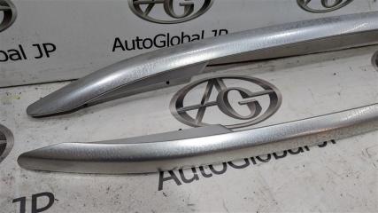 Рейлинги PORSCHE CAYENNE 958 M55.02 3.6 95855904301 2 ракурс
