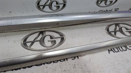 Рейлинги PORSCHE CAYENNE 958 M55.02 3.6 95855904301 4 ракурс
