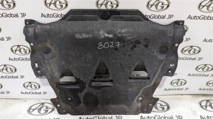 Защита двигателя Volvo XC60 DZ D4204T14 31440388 1 ракурс