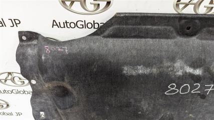 Защита двигателя Volvo XC60 DZ D4204T14 31440388 2 ракурс