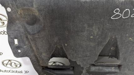 Защита двигателя Volvo XC60 DZ D4204T14 31440388 3 ракурс