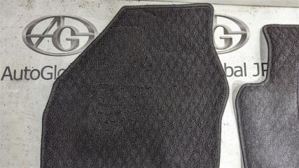 Коврики комплект TOYOTA CH-R ZYX10 2ZRFXE . 2 ракурс