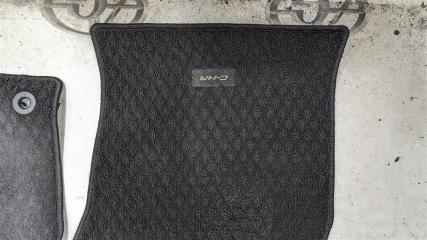 Коврики комплект TOYOTA CH-R ZYX10 2ZRFXE . 3 ракурс