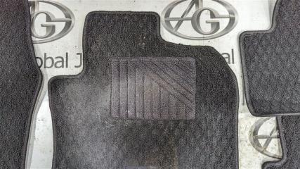 Коврики комплект TOYOTA CH-R ZYX10 2ZRFXE . 4 ракурс