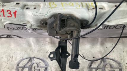 Планка телевизора TOYOTA WISH ZGE20W 2ZRFAE / 4 ракурс Планка телевизора TOYOTA WISH ZGE20W 2ZRFAE / 4 ракурс