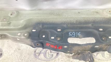 Планка телевизора LEXUS GS450H GWS191 2GRFSE 5320530080 3 ракурс