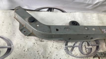 Планка телевизора NISSAN TIIDA LATIO SC11 HR15 62511ED000 2 ракурс
