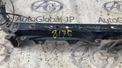 Планка телевизора TOYOTA CALDINA ZZT241W 1ZZFE / 4 ракурс Планка телевизора TOYOTA CALDINA ZZT241W 1ZZFE / 4 ракурс