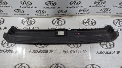 Накладка на бампер задняя TOYOTA HILUX SURF KZN185W 1KZ-TE 5215935011 1 ракурс