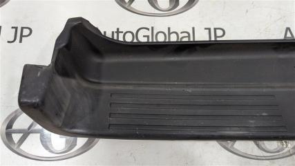 Накладка на бампер задняя TOYOTA HILUX SURF KZN185W 1KZ-TE 5215935011 2 ракурс