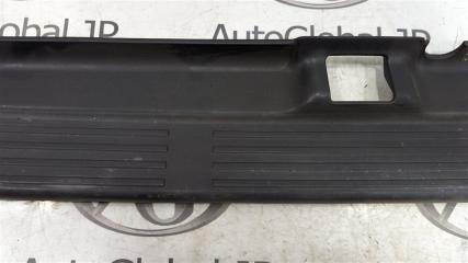 Накладка на бампер задняя TOYOTA HILUX SURF KZN185W 1KZ-TE 5215935011 3 ракурс