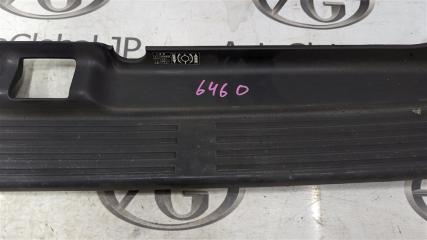 Накладка на бампер задняя TOYOTA HILUX SURF KZN185W 1KZ-TE 5215935011 4 ракурс